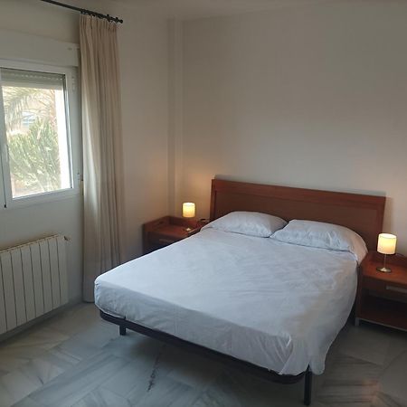 Chalet & Piscina-Jardin-Barbacoa Murcja Zewnętrze zdjęcie